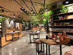 大堂-TeaTimes(凤凰书城店)