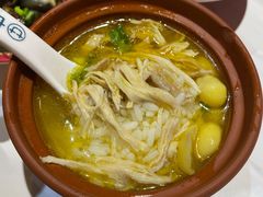 -71号豆汤饭·成都小馆(华府大道店)