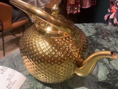 -东方亚克西餐厅(西康路店)