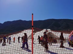 -北京西山滑雪场