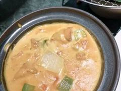 -美奈小馆·东南亚菜(福田星河COCO Park店)