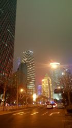 点击看大图 -上海中心宴会厅·婚礼中心