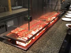 -星伦多自助料理(永旺店)