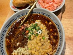 -呼啦面馆·头牌豌杂面(珠江国际B区店)