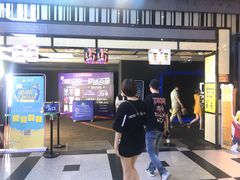 -万达影城(新街口印象汇CINITY店)