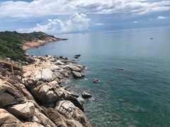 -广东惠东海龟国家级自然保护区