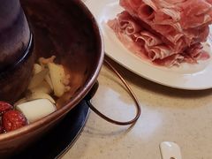 -阳坊大都涮羊肉(阳坊总店)