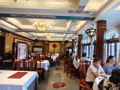 -峨嵋酒家(地安门店)