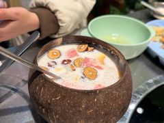 -椰庭·椰子鸡·创意玩家(晶耀前滩店)