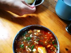 -豆相识•九九豆腐脑(牛咡桥店)