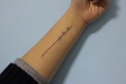 -I-TATTOO 纹身艺术空间