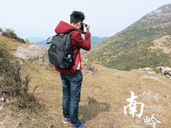 -大姆山草场