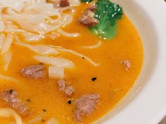 -漆黑觉米粉(三里屯店)