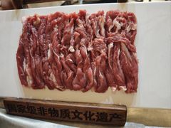 -东来顺饭庄(王府井步行街店)