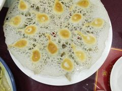 冰花煎饺-老边饺子馆(中街店)
