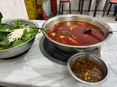 -重庆特色冷锅鱼(武大店)