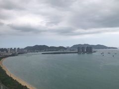 -三亚福朋喜来登酒店·大堂吧