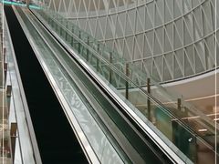 -杭州萧山国际机场