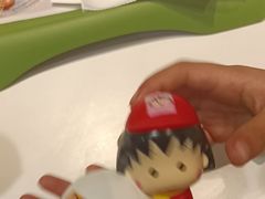-麦当劳(健德桥得来速店)