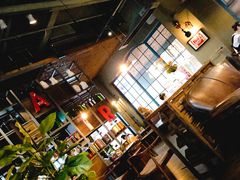 大堂-黑草莓(重庆路店)