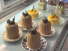 -Kekimatata 生日蛋糕·烘焙教学