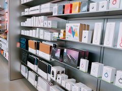 -Apple零售店(成都太古里店)