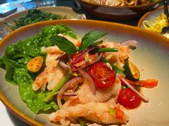 -Tegu泰古莲·泰国餐厅(红山6979店)