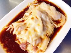 牛肉拉肠-源记肠粉(华贵路店)