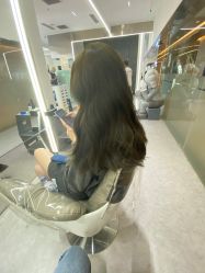 -M1 HAIR烫染