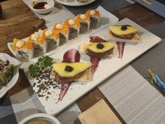 -森味薪火烧•烧鸟居酒屋•日本料理(望京店)