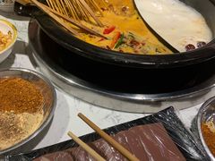 -钢管厂五区小郡肝火锅串串香(总店)
