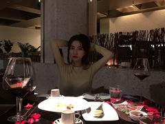 -wann lounge 低温慢煮牛排·清吧