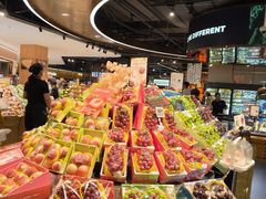 -Olé精品超市(广州太古汇店)