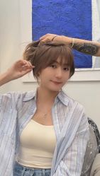-IN STYLE 造型