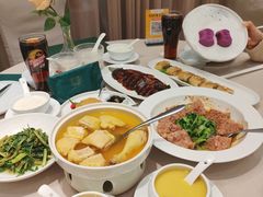 -望乡楼上海菜(陆家浜路店)