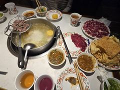 -汕头八合里海记牛肉店(清河店)