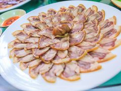 -得心斋(文华北路店)