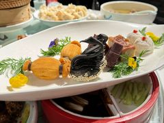 -四世同堂·京菜·烤鸭(双井店)