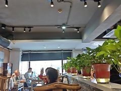 -河沿肉饼Beijing Pie(东华门店)