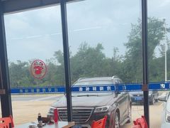 -红月湾海鲜饭店•沙滩海景(双月湾店)