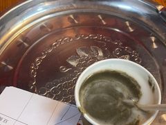 -谢怀亮芝麻茶