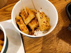 -茶马花街(城西银泰城店)