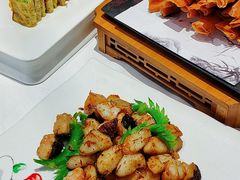 -双湖宴·湖北菜(文化路店)