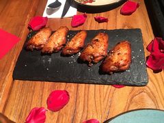 -Amanda餐厅(长乐路店)