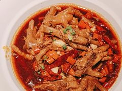 -老三样 · 江西菜馆(前海壹方汇店)