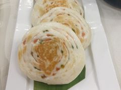 葱油饼-鼎珑点心仔(燕塘店)