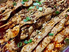 -永刚烧烤(大夜市店)