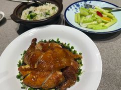 -太湖饭店·寄畅轩中餐厅