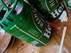 -后田海鲜餐厅(南澳香湖湾店)