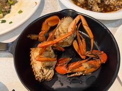 -莲花公园煎蟹(总店)